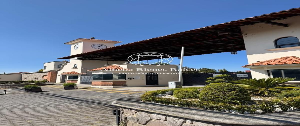 Foto de terreno habitacional en independencia , club de golf los encinos, lerma, méxico, 0 foto 03 Foto de terreno habitacional en venta en independencia , club de golf los encinos, lerma, méxico, 0 No. 03