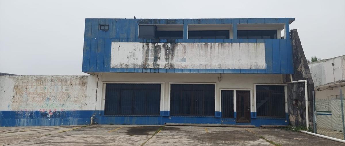 Foto de bodega en , independencia, coatzacoalcos, veracruz de ignacio de la llave, 24809507 foto 01 Foto de bodega en venta en , independencia, coatzacoalcos, veracruz de ignacio de la llave, 24809507 No. 01