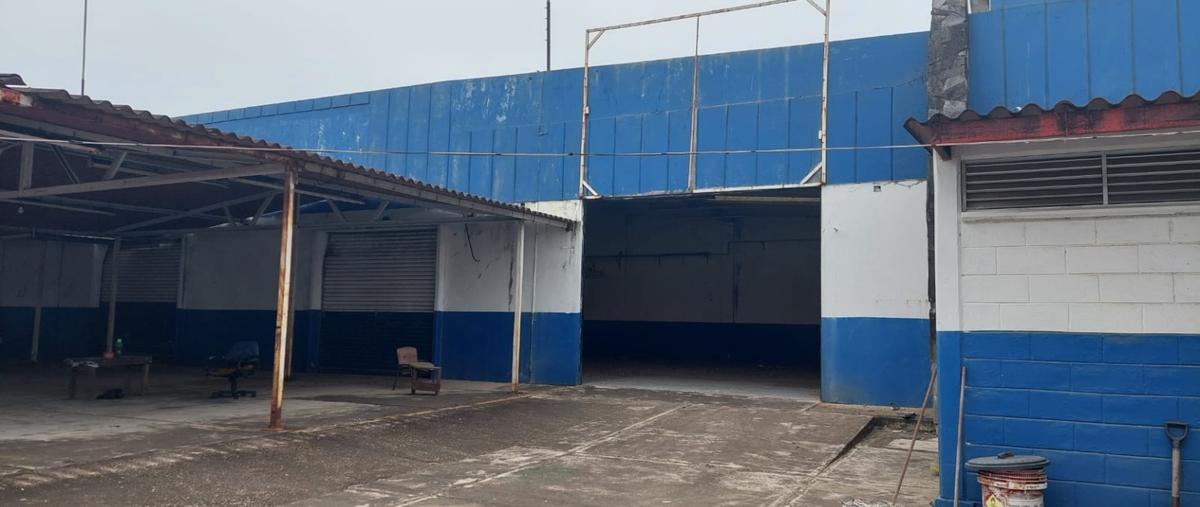 Foto de bodega en , independencia, coatzacoalcos, veracruz de ignacio de la llave, 24809507 foto 02 Foto de bodega en venta en , independencia, coatzacoalcos, veracruz de ignacio de la llave, 24809507 No. 02