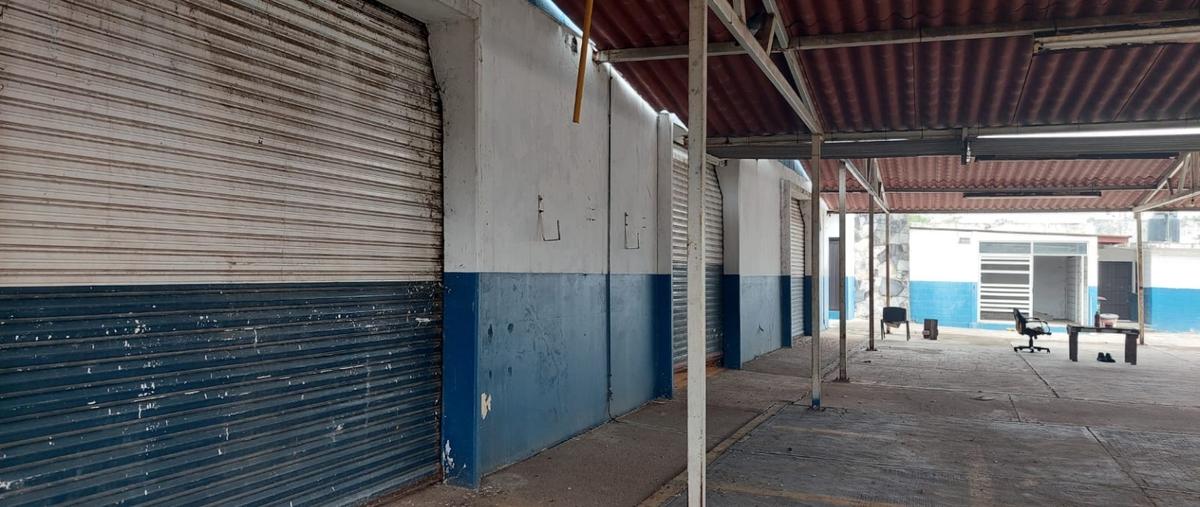Foto de bodega en , independencia, coatzacoalcos, veracruz de ignacio de la llave, 24809507 foto 05 Foto de bodega en venta en , independencia, coatzacoalcos, veracruz de ignacio de la llave, 24809507 No. 05