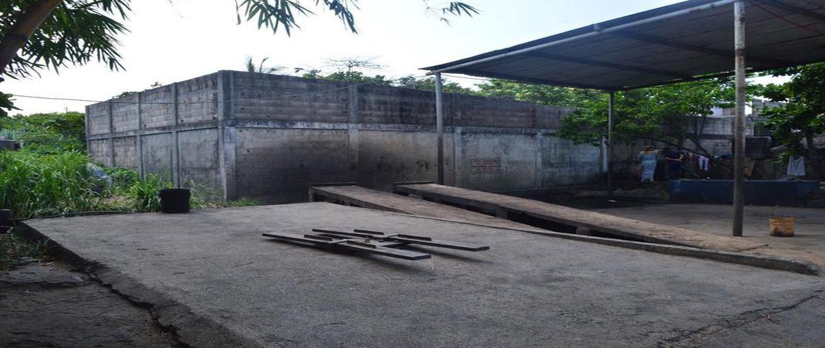 Foto de terreno habitacional en renta en  , independencia, coatzacoalcos, veracruz de ignacio de la llave, 8068492 No. 02