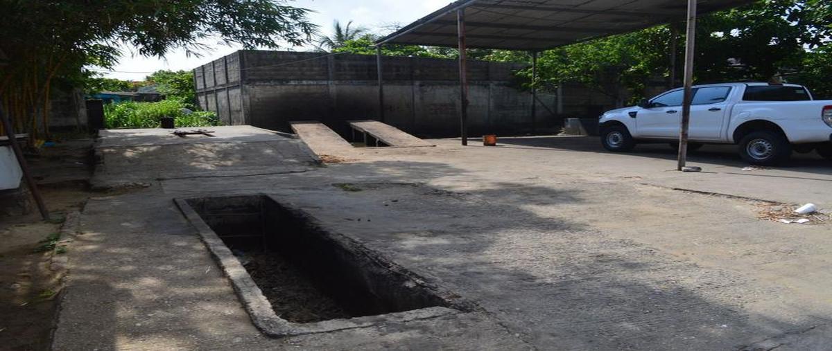 Foto de terreno habitacional en renta en  , independencia, coatzacoalcos, veracruz de ignacio de la llave, 8068492 No. 04