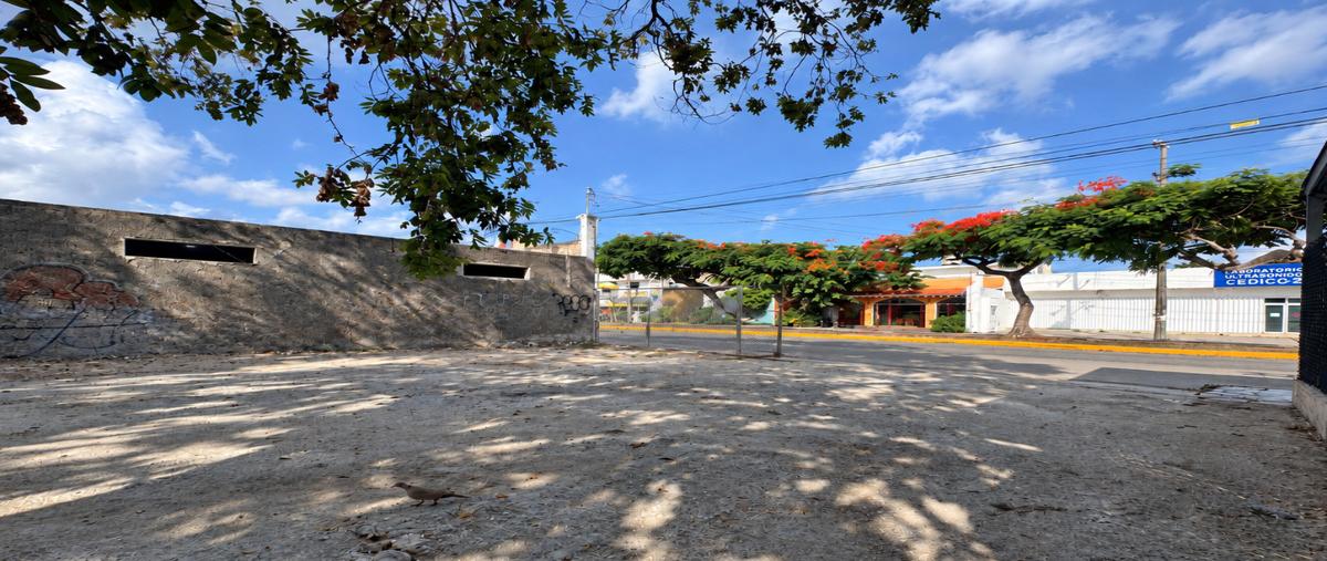 Foto de terreno habitacional en venta en  , independencia, cozumel, quintana roo, 0 No. 03