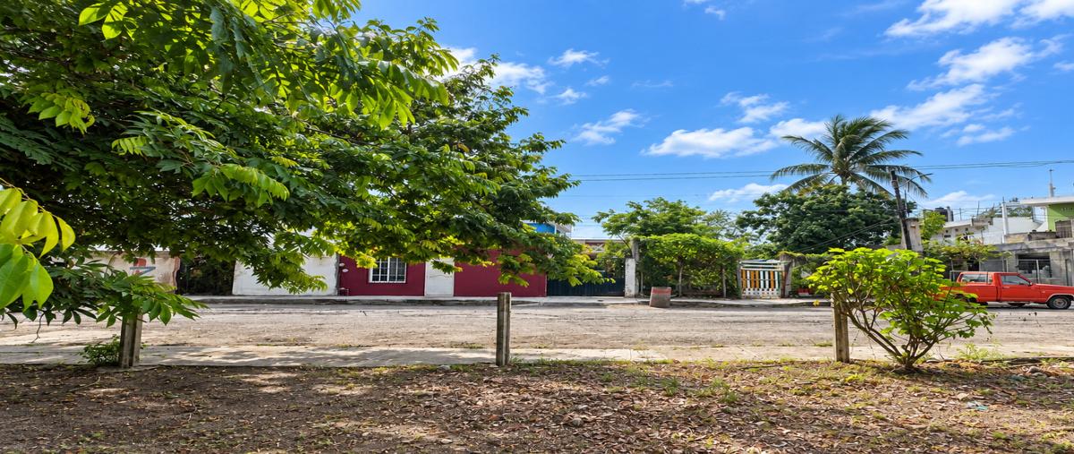 Foto de terreno habitacional en venta en  , independencia, cozumel, quintana roo, 0 No. 04
