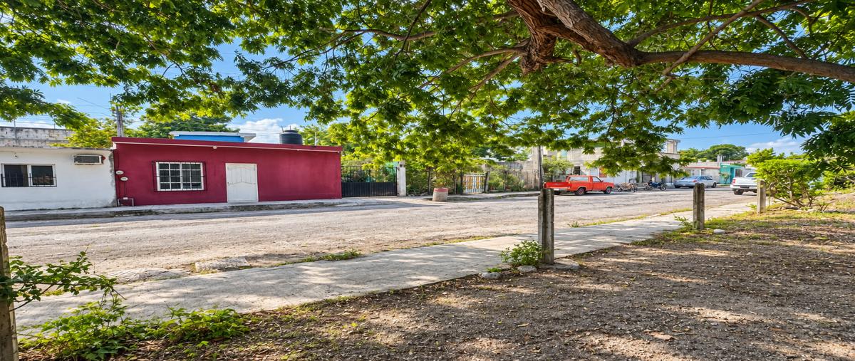 Foto de terreno habitacional en venta en  , independencia, cozumel, quintana roo, 0 No. 05
