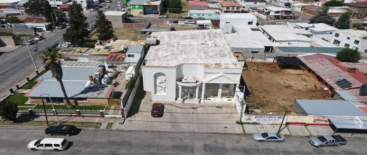 Foto de local en venta en  , independencia, cuauhtémoc, chihuahua, 26634050 No. 03