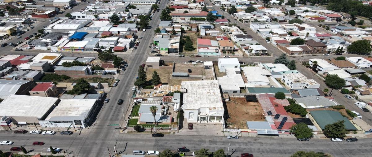 Foto de local en venta en  , independencia, cuauhtémoc, chihuahua, 26634050 No. 04
