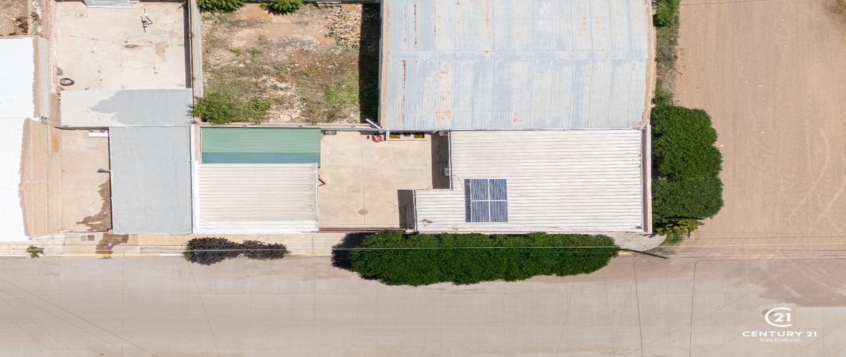 Foto de casa en venta en  , independencia, cuauhtémoc, chihuahua, 0 No. 04