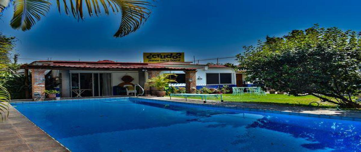 Foto de casa en , independencia, cuernavaca, morelos, 7705100 foto 01 Foto de casa en venta en , independencia, cuernavaca, morelos, 7705100 No. 01