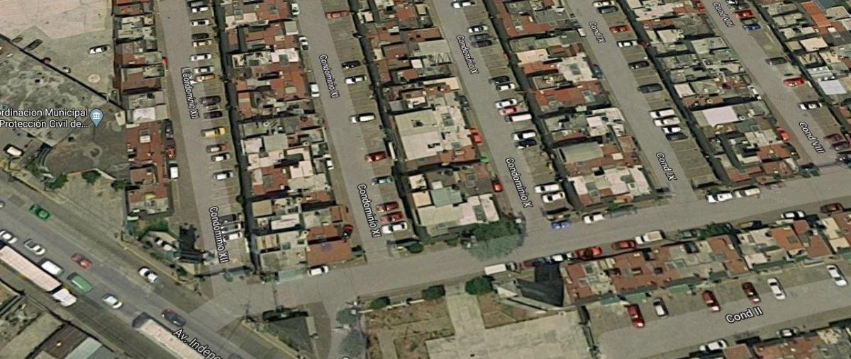 Foto de casa en venta en independencia , el obelisco, tultitlán, méxico, 15137128 No. 02