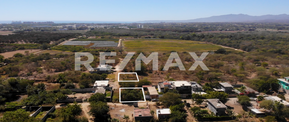 Foto de terreno habitacional en venta en independencia el tondoroque , valle de banderas, bahía de banderas, nayarit, 29274646 No. 03