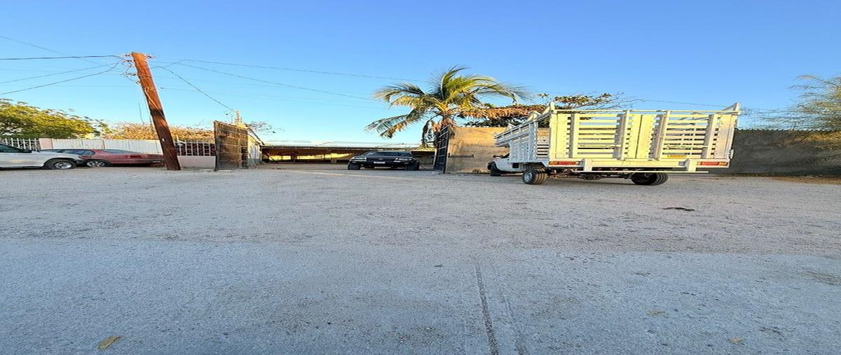 Foto de bodega en renta en independencia , francisco villa, la paz, baja california sur, 0 No. 03