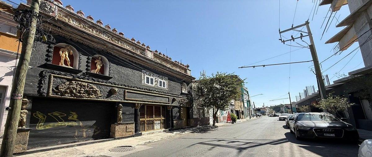 Foto de terreno habitacional en venta en independencia , guadalajara centro, guadalajara, jalisco, 0 No. 03