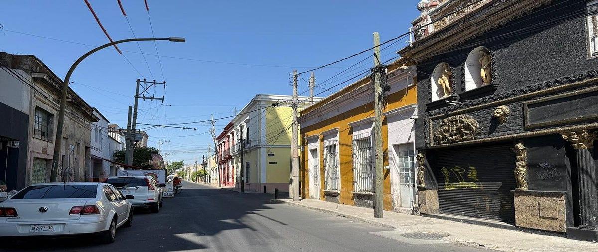 Foto de terreno habitacional en venta en independencia , guadalajara centro, guadalajara, jalisco, 0 No. 04