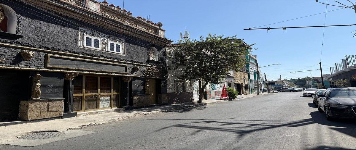 Foto de terreno habitacional en venta en independencia , guadalajara centro, guadalajara, jalisco, 0 No. 05