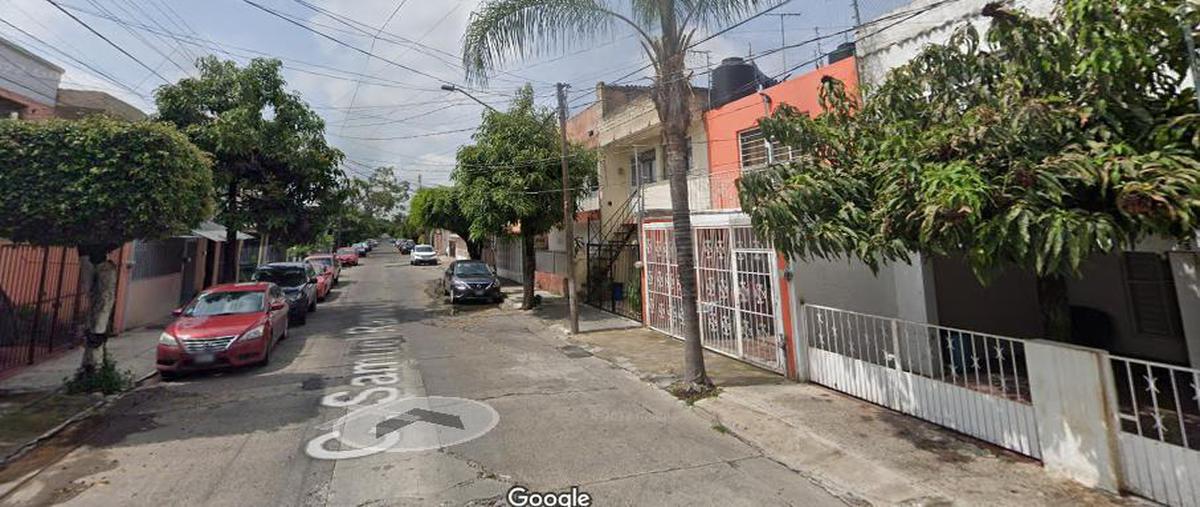 Foto de casa en venta en  , independencia, guadalajara, jalisco, 0 No. 03