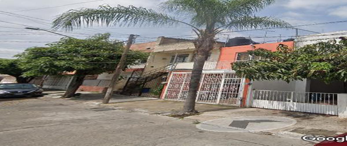 Foto de casa en venta en  , independencia, guadalajara, jalisco, 0 No. 04
