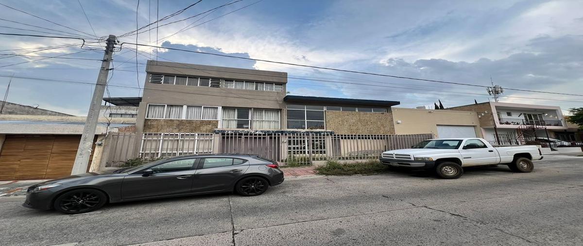 Foto de casa en venta en . , independencia, guadalajara, jalisco, 0 No. 01