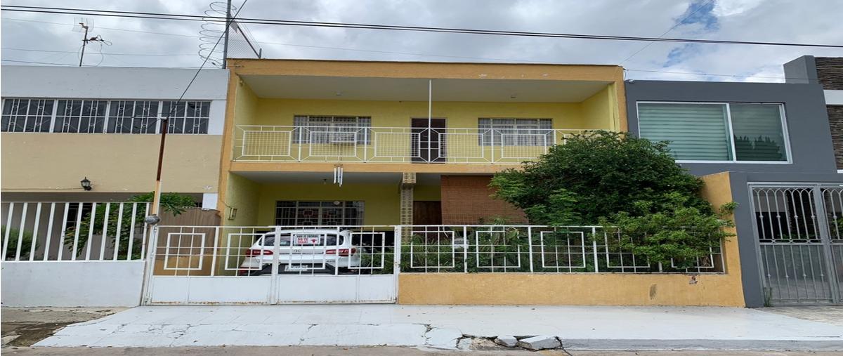 Foto de casa en venta en  , independencia, guadalajara, jalisco, 0 No. 01