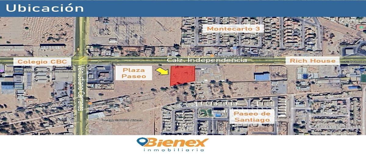 Foto de local en renta en independencia , hacienda dorada, mexicali, baja california, 0 No. 03