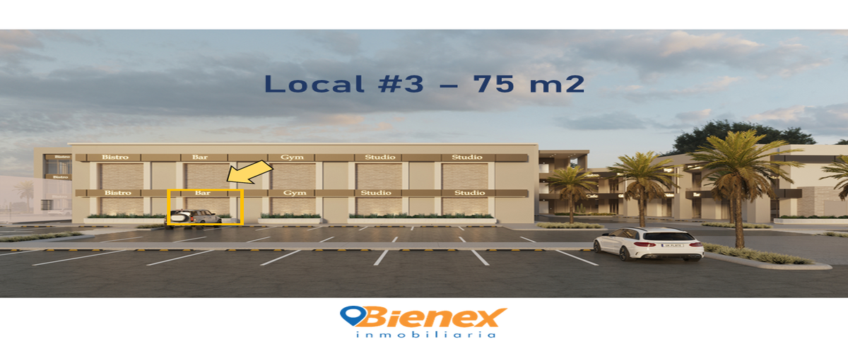 Foto de local en renta en independencia , hacienda dorada, mexicali, baja california, 0 No. 03