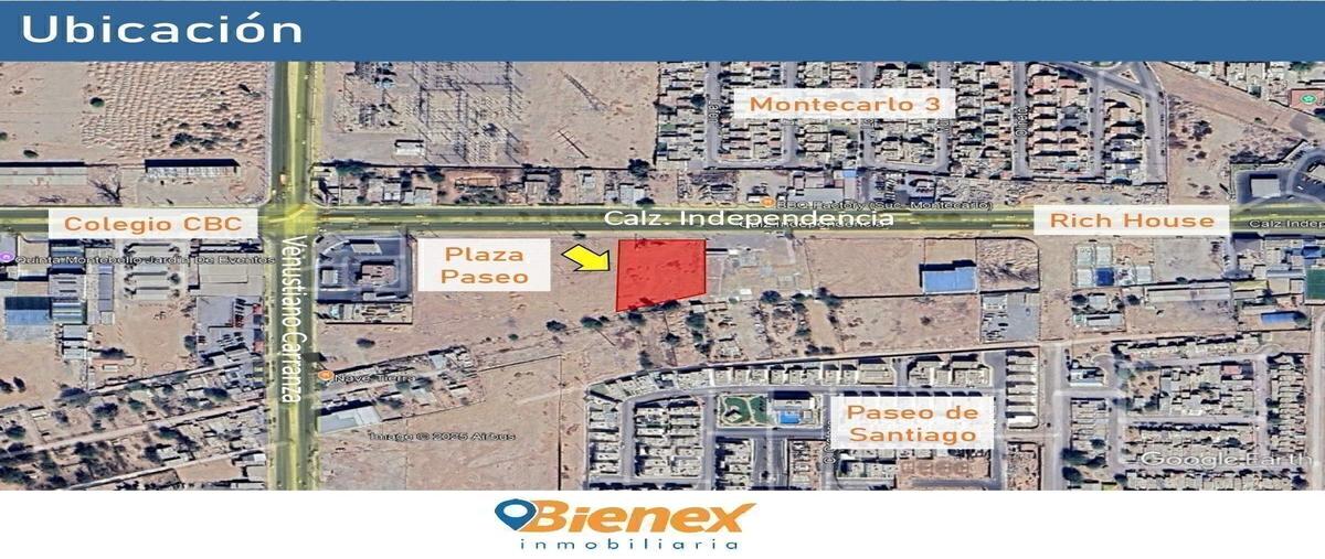 Foto de local en renta en independencia , hacienda dorada, mexicali, baja california, 0 No. 03