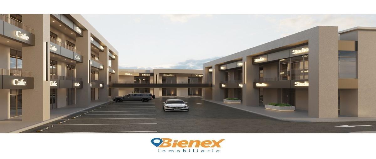 Foto de local en renta en independencia , hacienda dorada, mexicali, baja california, 0 No. 05