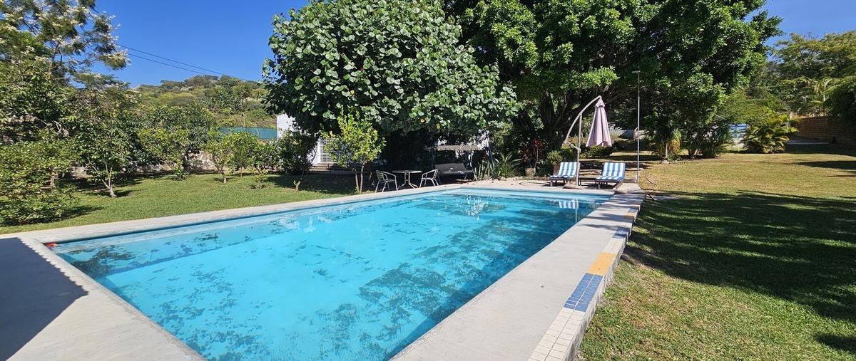 Foto de casa en independencia , ignacio bastida (santa catarina tlayca), yautepec, morelos, 28991188 foto 05 Foto de casa en venta en independencia , ignacio bastida (santa catarina tlayca), yautepec, morelos, 28991188 No. 05