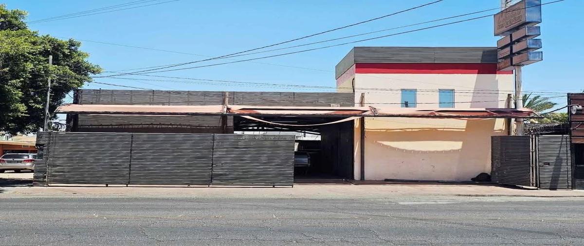 Foto de bodega en independencia , independencia, mexicali, baja california, 0 foto 01 Foto de bodega en renta en independencia , independencia, mexicali, baja california, 0 No. 01