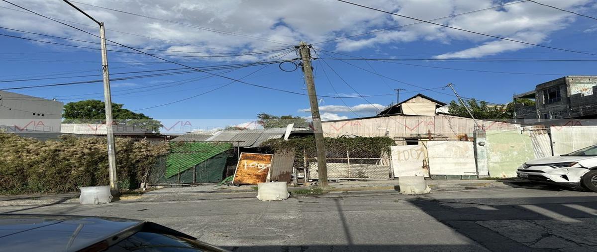 Foto de terreno habitacional en independencia , independencia, monterrey, nuevo león, 27451959 foto 01 Foto de terreno habitacional en venta en independencia , independencia, monterrey, nuevo león, 27451959 No. 01