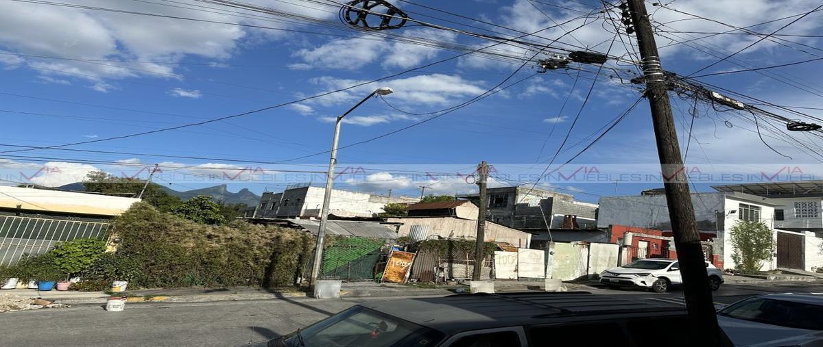 Foto de terreno habitacional en independencia , independencia, monterrey, nuevo león, 27451959 foto 02 Foto de terreno habitacional en venta en independencia , independencia, monterrey, nuevo león, 27451959 No. 02