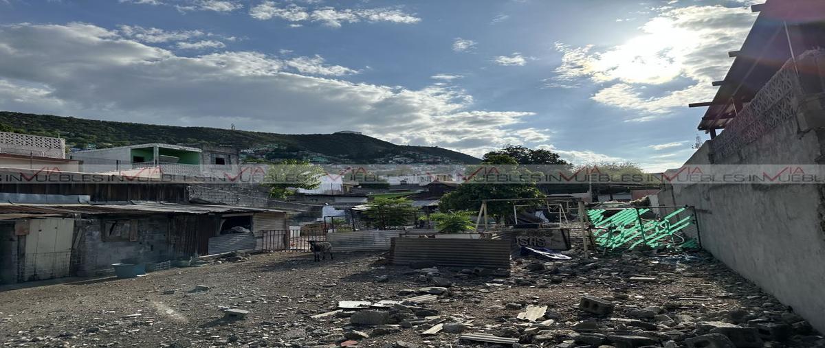 Foto de terreno habitacional en independencia , independencia, monterrey, nuevo león, 27451959 foto 05 Foto de terreno habitacional en venta en independencia , independencia, monterrey, nuevo león, 27451959 No. 05