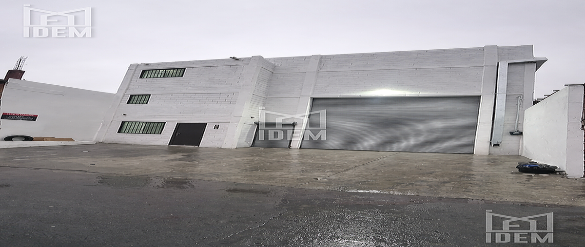 Foto de bodega en venta en independencia , independencia, monterrey, nuevo león, 0 No. 05