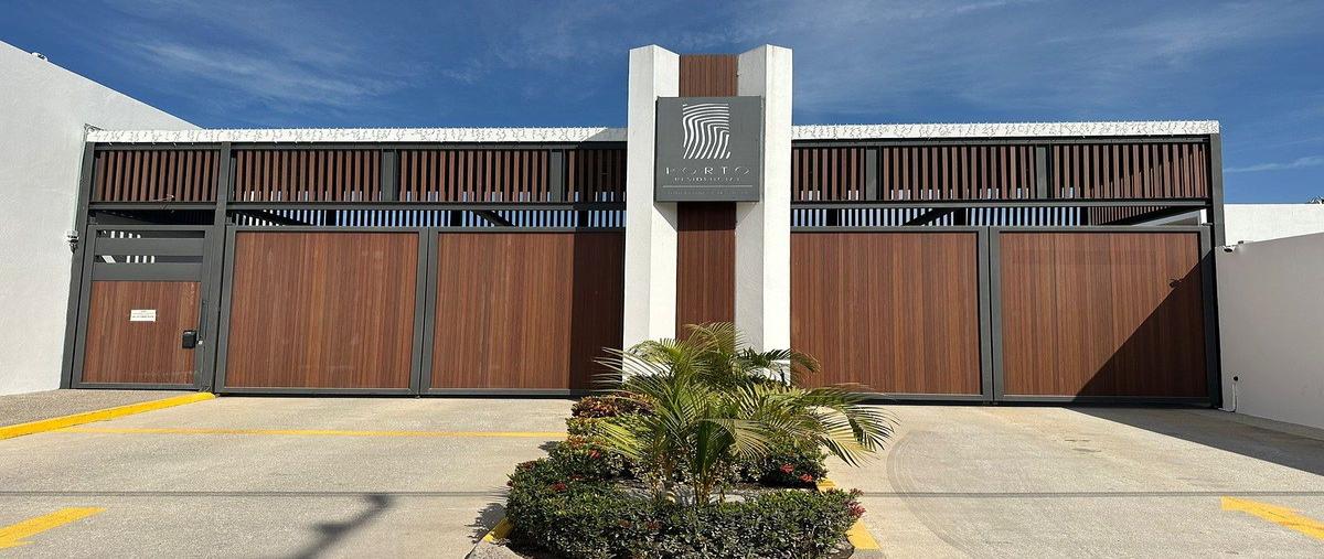 Foto de casa en venta en independencia , las jarretaderas, bahía de banderas, nayarit, 30865645 No. 01