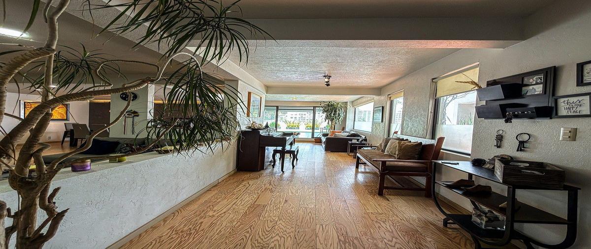 Foto de departamento en venta en independencia , lomas del río, naucalpan de juárez, méxico, 0 No. 06