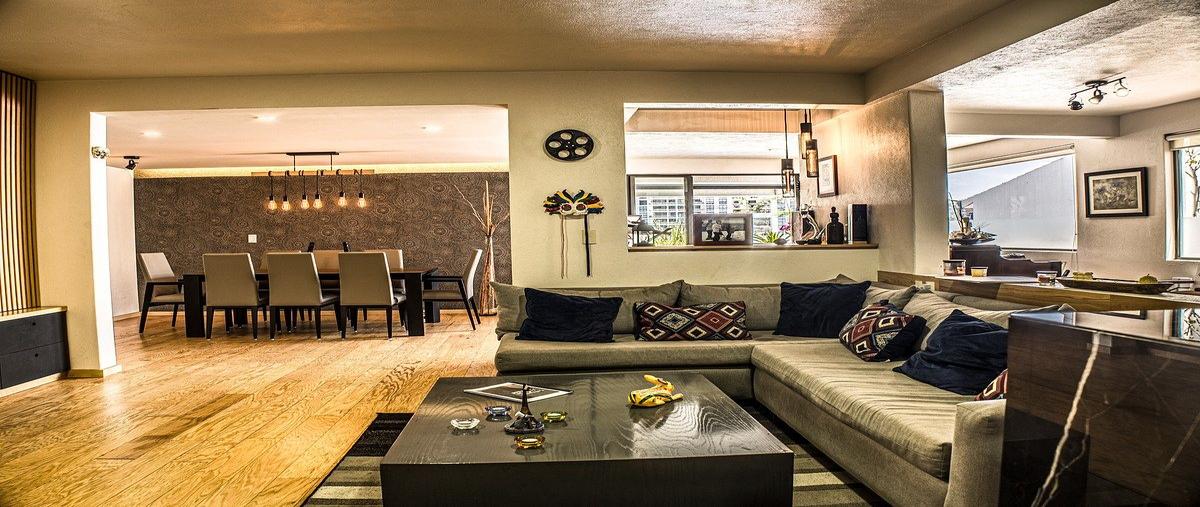 Foto de departamento en venta en independencia , lomas del río, naucalpan de juárez, méxico, 0 No. 07