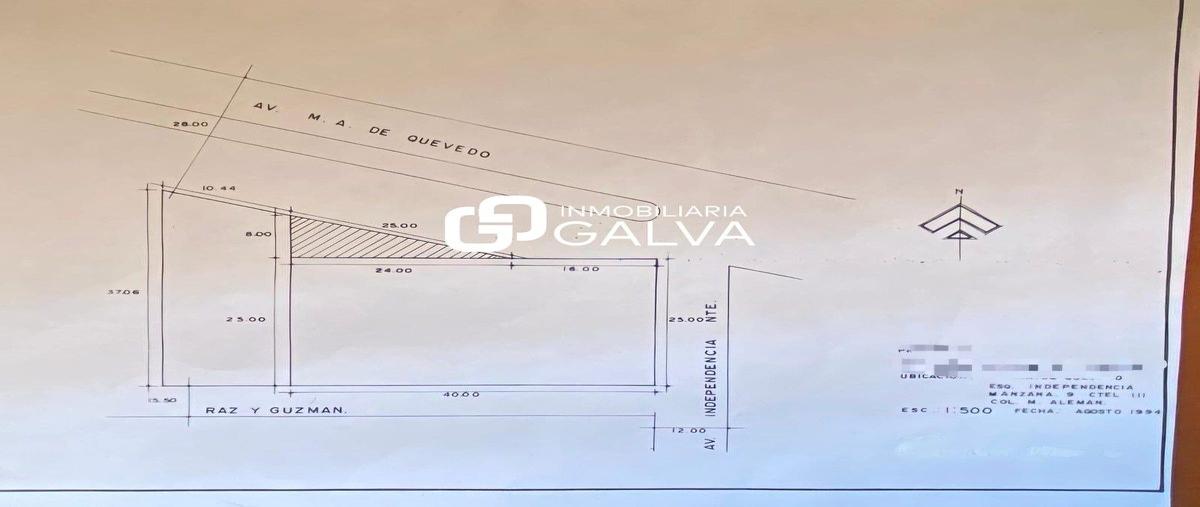 Foto de terreno habitacional en independencia , manuel contreras, veracruz, veracruz de ignacio de la llave, 0 foto 02 Foto de terreno habitacional en venta en independencia , manuel contreras, veracruz, veracruz de ignacio de la llave, 0 No. 02