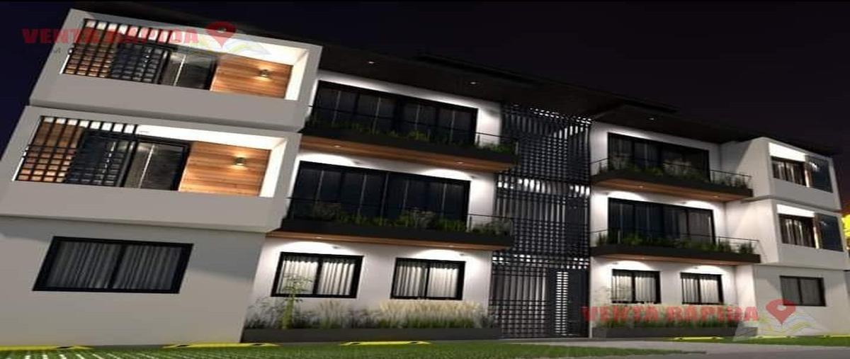 Foto de departamento en , independencia, mazatlán, sinaloa, 30479123 foto 01 Foto de departamento en venta en , independencia, mazatlán, sinaloa, 30479123 No. 01