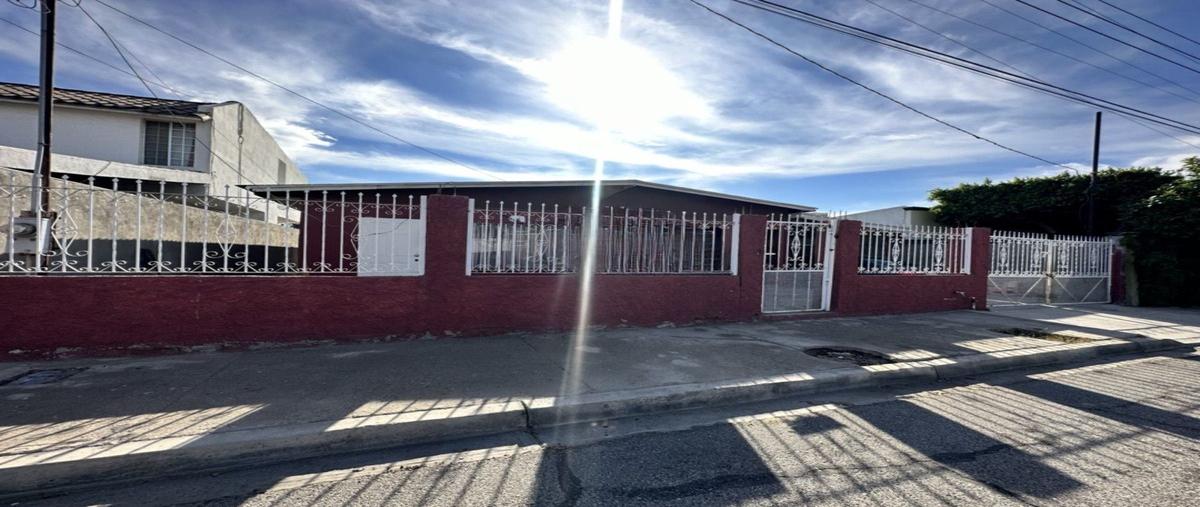 Foto de casa en , independencia, mexicali, baja california, 26035483 foto 01 Foto de casa en venta en , independencia, mexicali, baja california, 26035483 No. 01