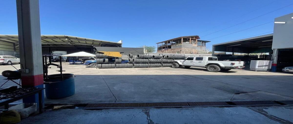 Foto de bodega en venta en  , independencia, mexicali, baja california, 0 No. 03