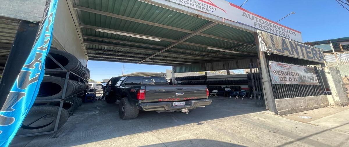 Foto de bodega en venta en  , independencia, mexicali, baja california, 0 No. 04