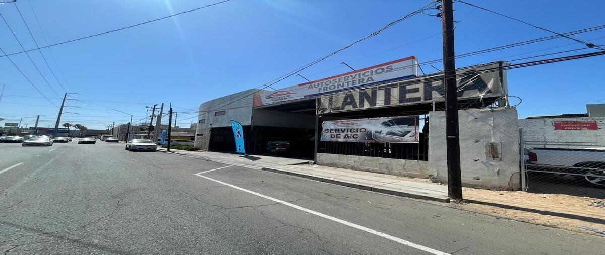 Foto de bodega en venta en  , independencia, mexicali, baja california, 0 No. 05
