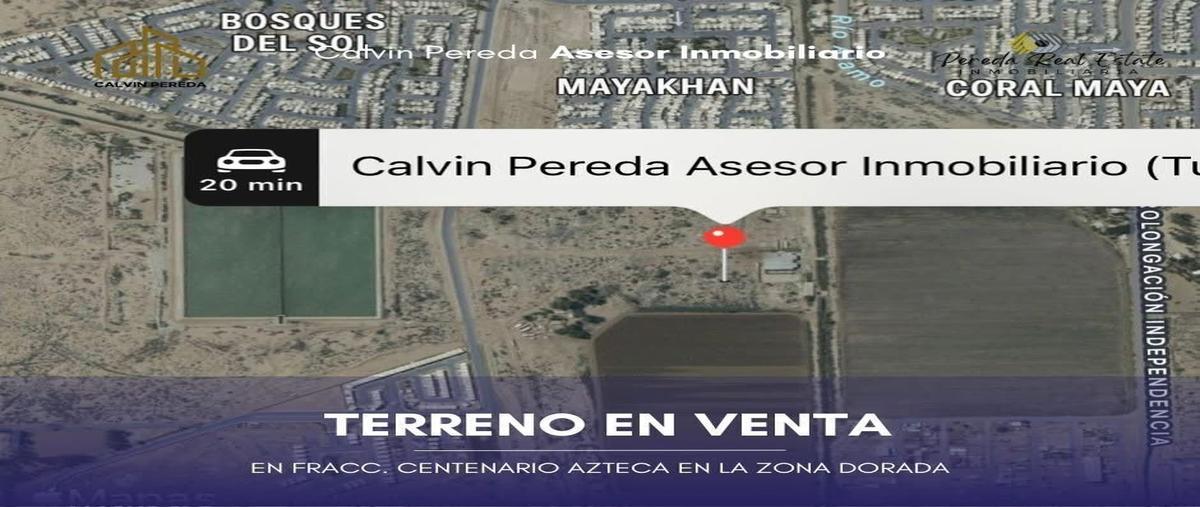 Foto de terreno habitacional en , independencia, mexicali, baja california, 0 foto 03 Foto de terreno habitacional en venta en , independencia, mexicali, baja california, 0 No. 03