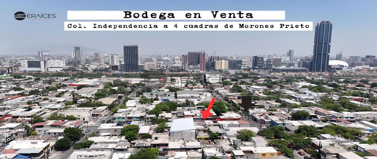 Foto de bodega en , independencia, monterrey, nuevo león, 27712288 foto 02 Foto de bodega en venta en , independencia, monterrey, nuevo león, 27712288 No. 02