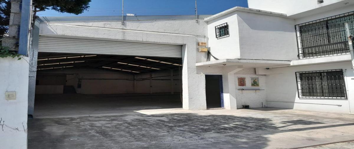 Foto de bodega en venta en . , independencia, monterrey, nuevo león, 28022166 No. 03