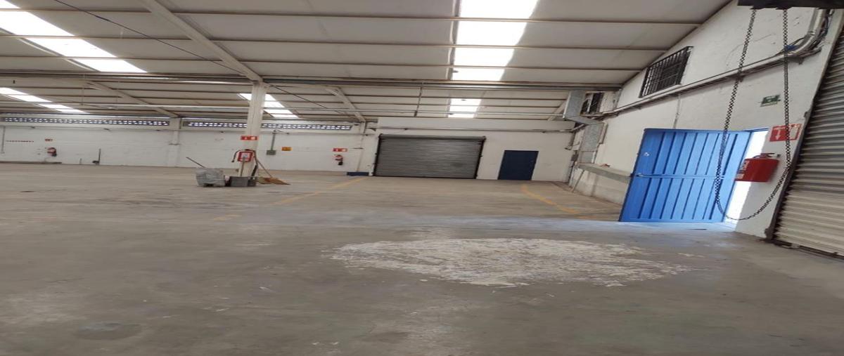 Foto de bodega en venta en . , independencia, monterrey, nuevo león, 28022166 No. 05