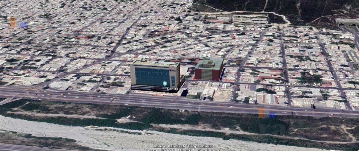 Foto de edificio en venta en  , independencia, monterrey, nuevo león, 0 No. 02