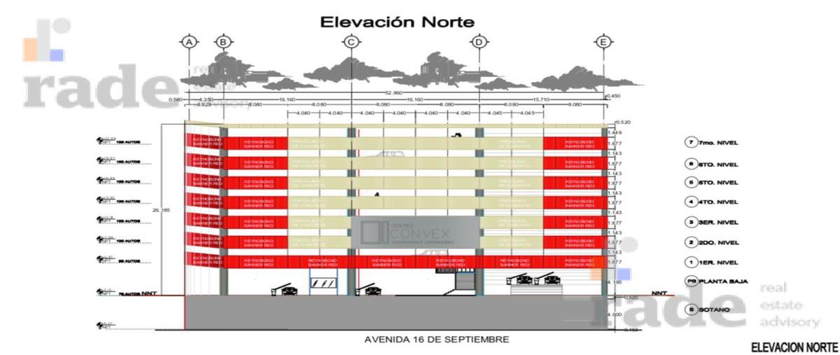 Foto de edificio en venta en  , independencia, monterrey, nuevo león, 0 No. 03