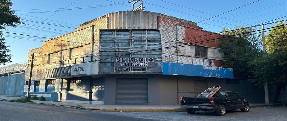Foto de bodega en , independencia, monterrey, nuevo león, 0 foto 03 Foto de bodega en renta en , independencia, monterrey, nuevo león, 0 No. 03