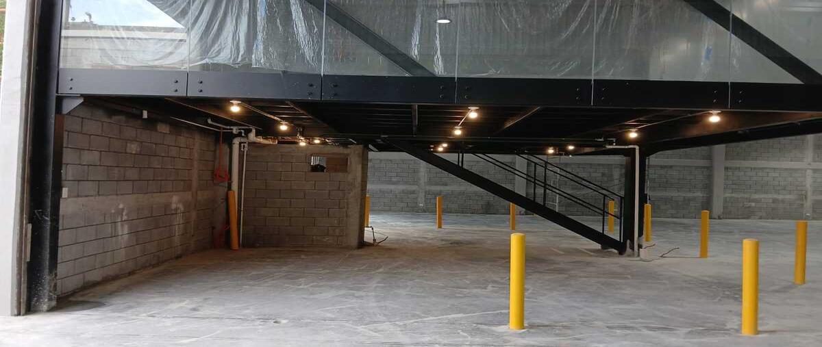 Foto de bodega en renta en  , independencia, monterrey, nuevo león, 0 No. 03